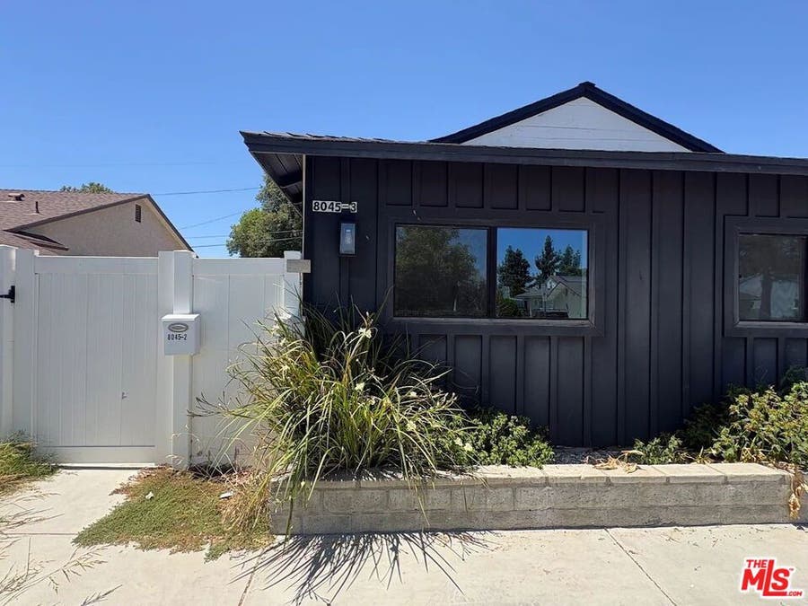 Property photo for 8045 Darby Avenue, #3, Reseda, CA