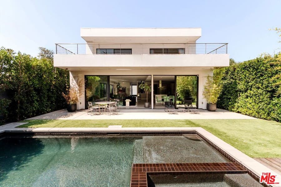 Property photo for 1716 Amherst Avenue, Los Angeles, CA