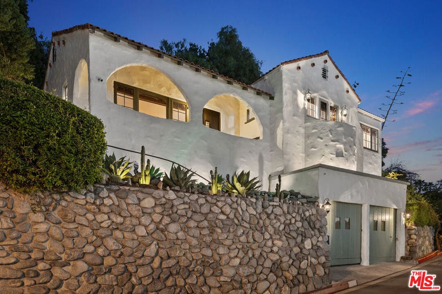Property photo for 1224 Oberlin Drive, Glendale, CA