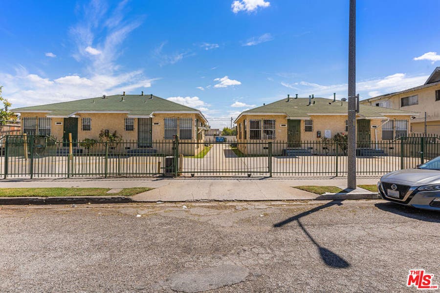 Property photo for 1000 N Sloan Avenue, Compton, CA