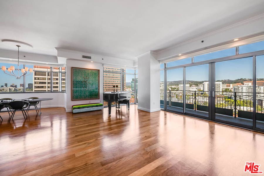 Property photo for 10800 Wilshire Boulevard, #1101, Los Angeles, CA