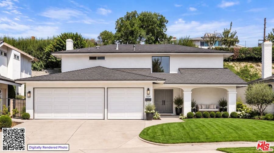 Property photo for 1326 Via Camille, Montebello, CA