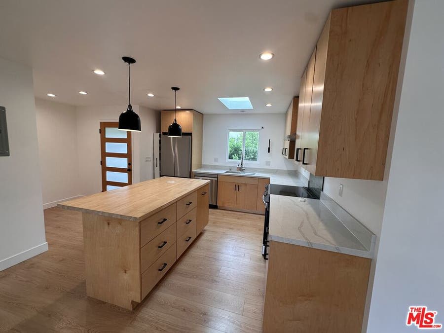 Property photo for 3316 Fay Avenue, Culver City, CA