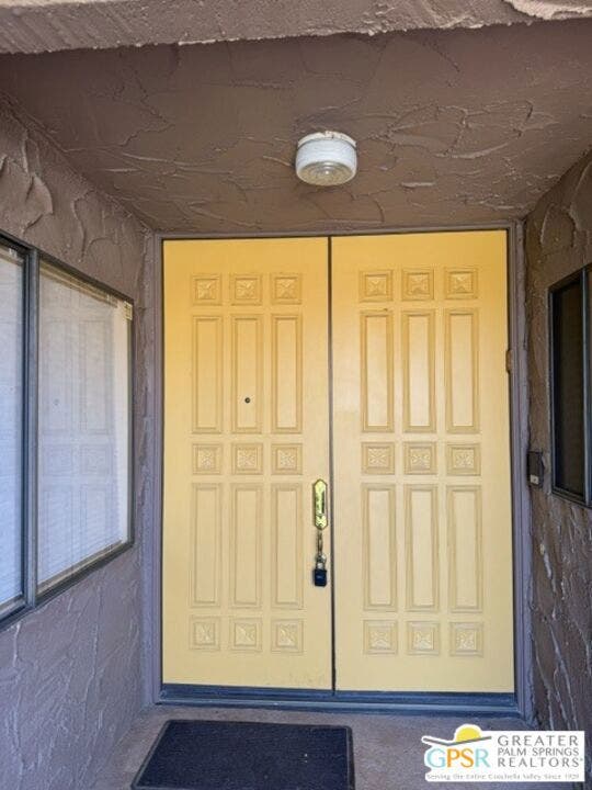 Property photo for 3131 Cambridge Court, Palm Springs, CA