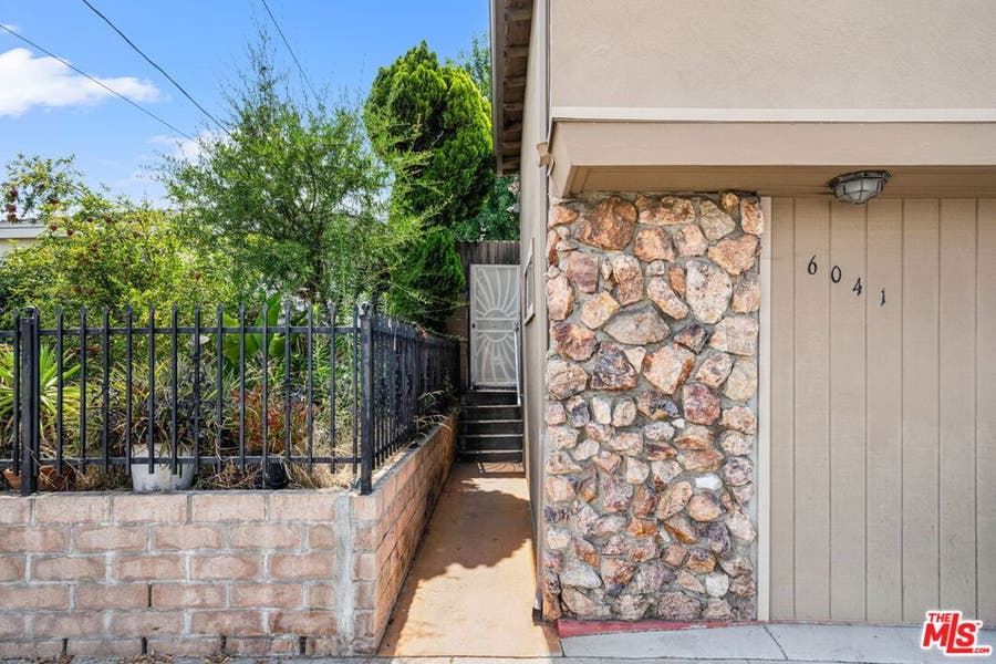 Property photo for 6041 Cleon Avenue, North Hollywood, CA