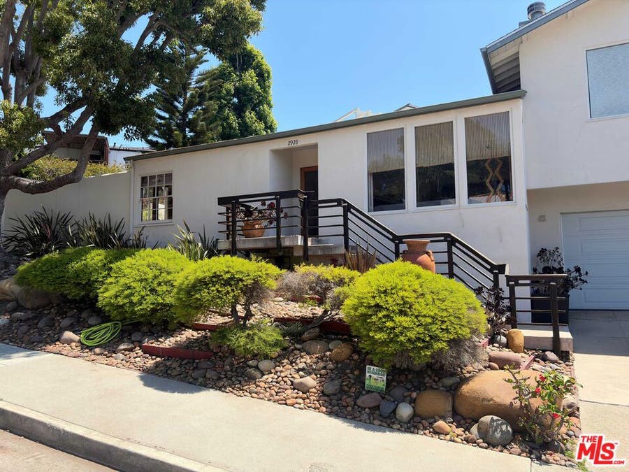 Property photo for 2929 16th Street, Santa Monica, CA
