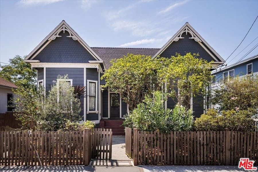 Property photo for 1334 Calumet Avenue, Los Angeles, CA