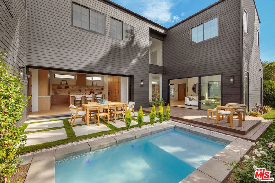 Property photo for 1500 Louella Avenue, Los Angeles, CA