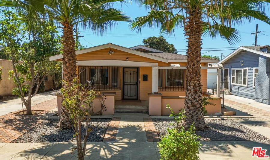 Property photo for 1223 Hague Court, Glendale, CA