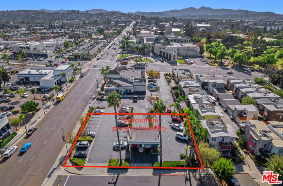 Property photo for 219 N Kalmia Street, Escondido, CA