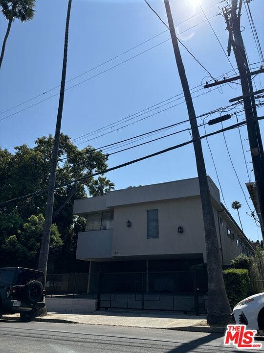 Property photo for 1807 Taft Avenue, #2-3, Los Angeles, CA