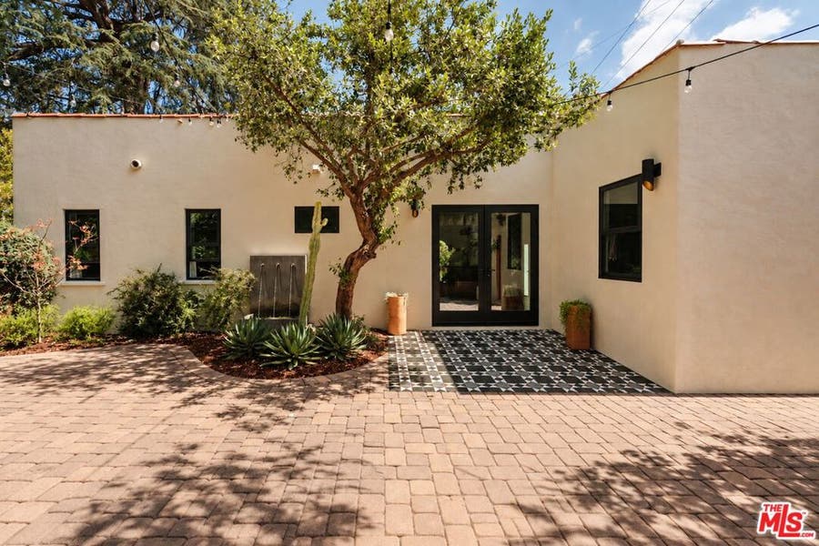 Property photo for 3221 Griffith Park Boulevard, Los Angeles, CA