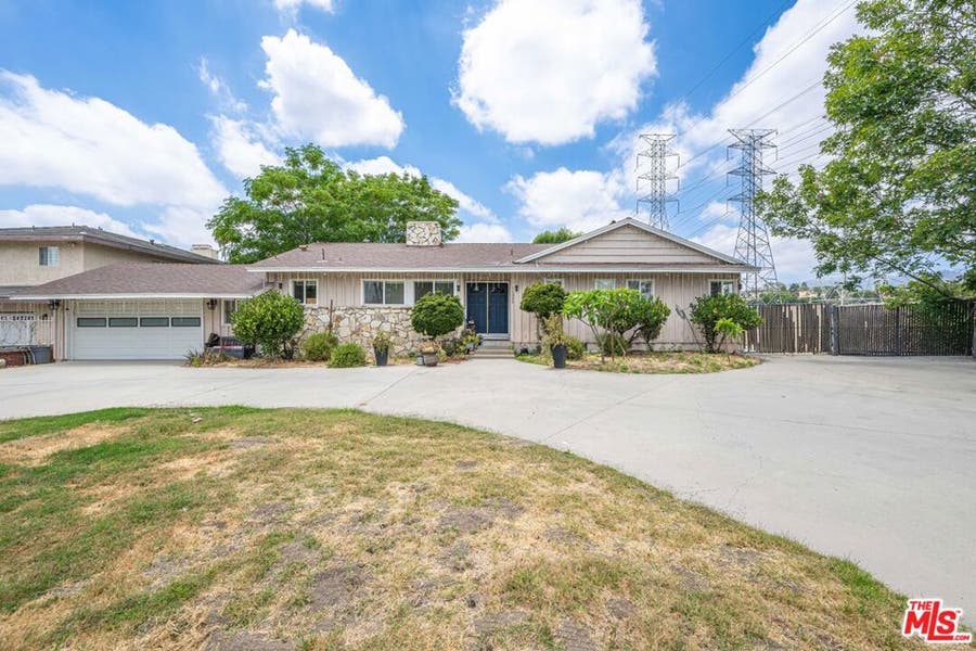 Property photo for 11335 Louise Avenue, Granada Hills, CA