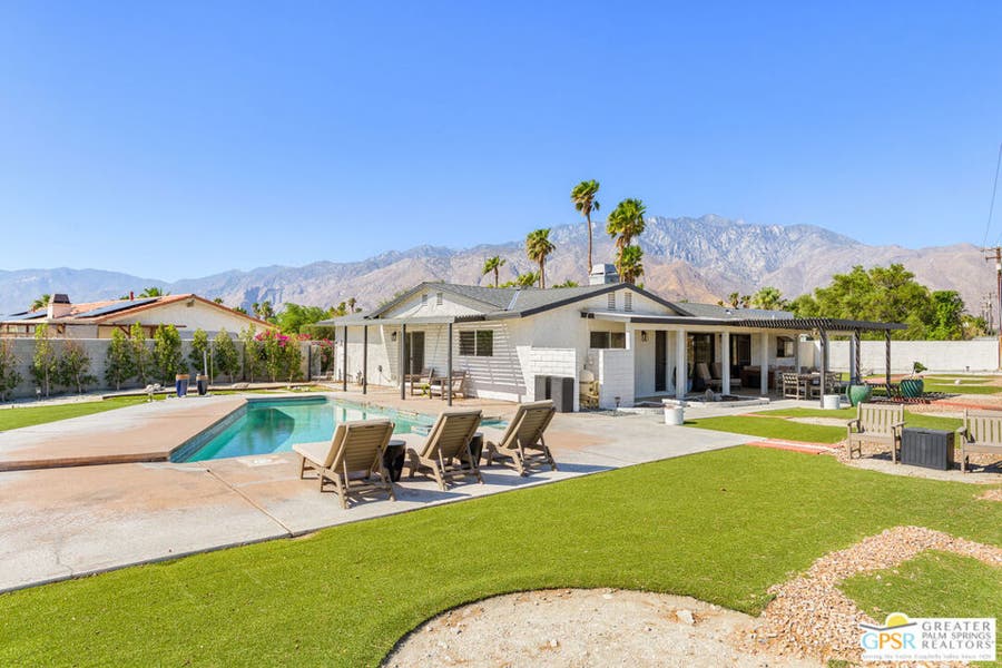Property photo for 3096 N Greg Circle, Palm Springs, CA