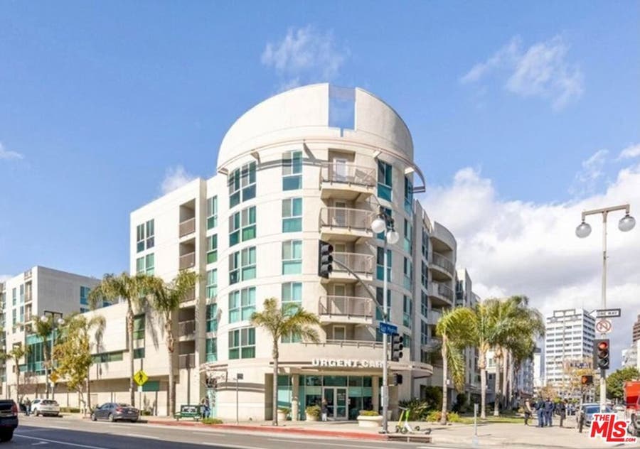 Property photo for 267 S San Pedro Street, #602, Los Angeles, CA