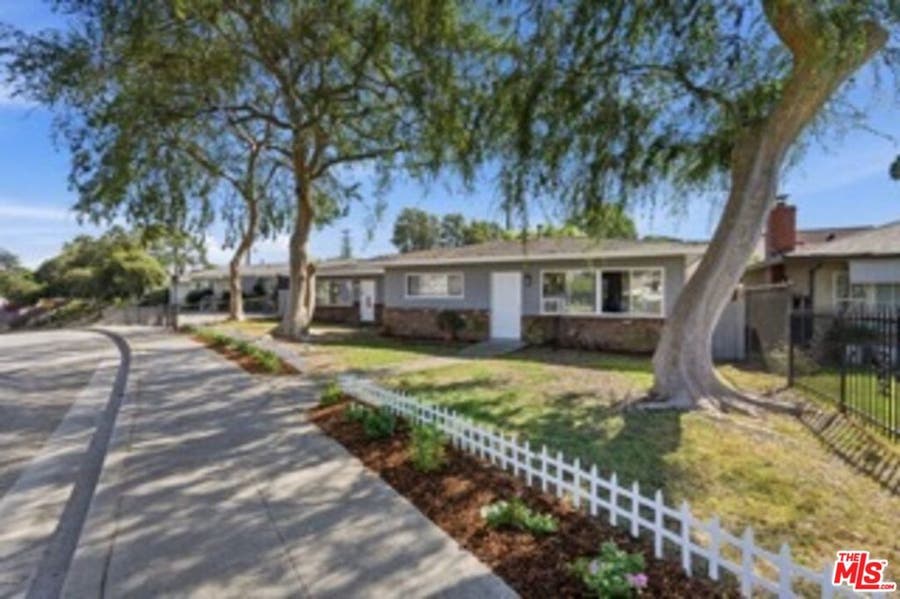 Property photo for 2024 S 6th Street, Alhambra, CA