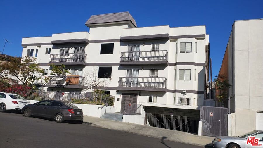 Property photo for 982 S New Hampshire Avenue, #101, Los Angeles, CA