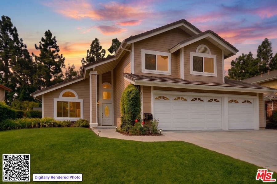 Property photo for 2649 Rikkard Drive, Thousand Oaks, CA
