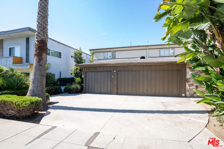 Property photo for 1434 15th Street, Santa Monica, CA