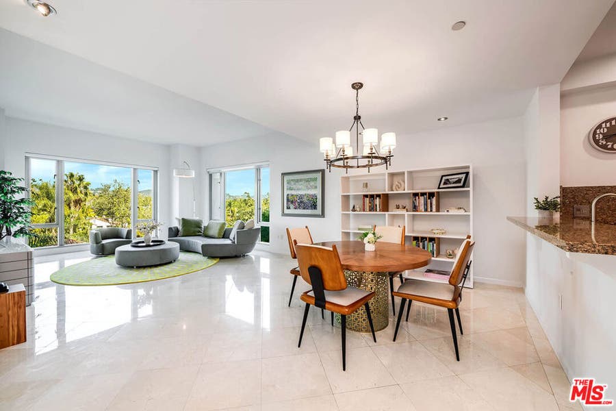 Property photo for 10727 Wilshire Boulevard, #502, Los Angeles, CA
