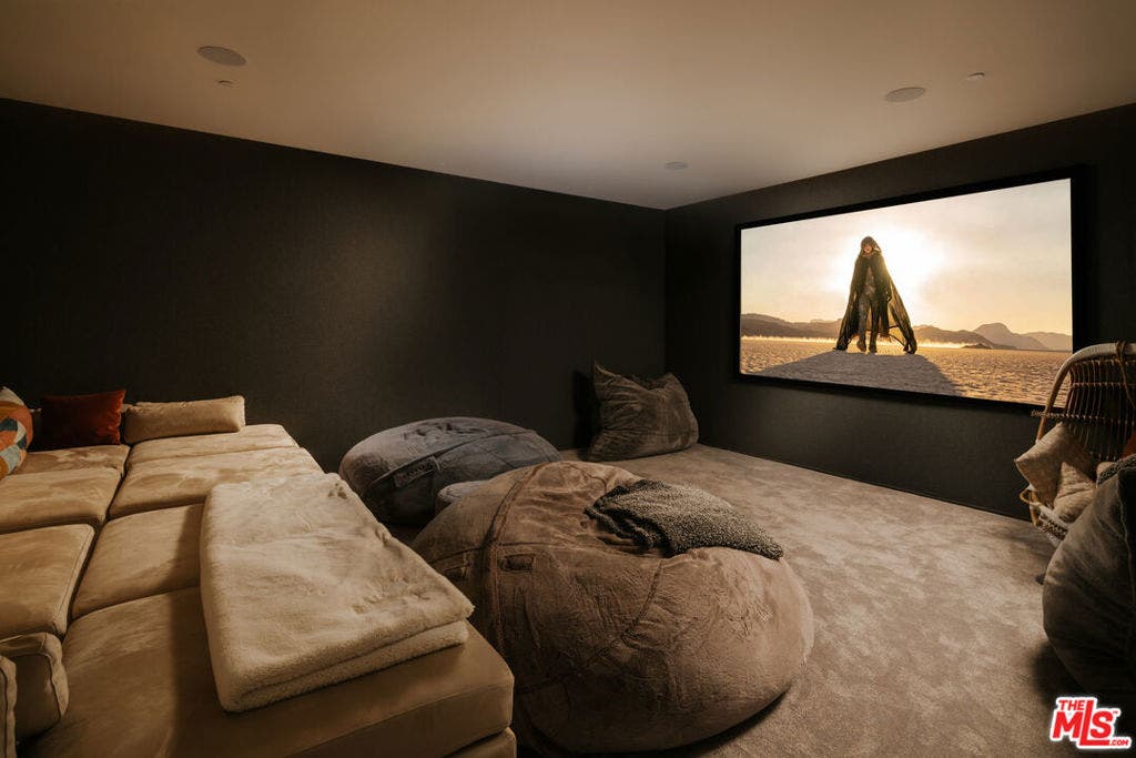 Movie Theater