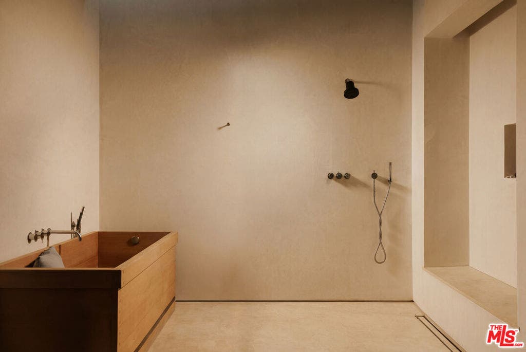 Primary Bath 2