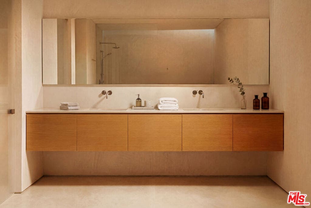 Primary Bath 1