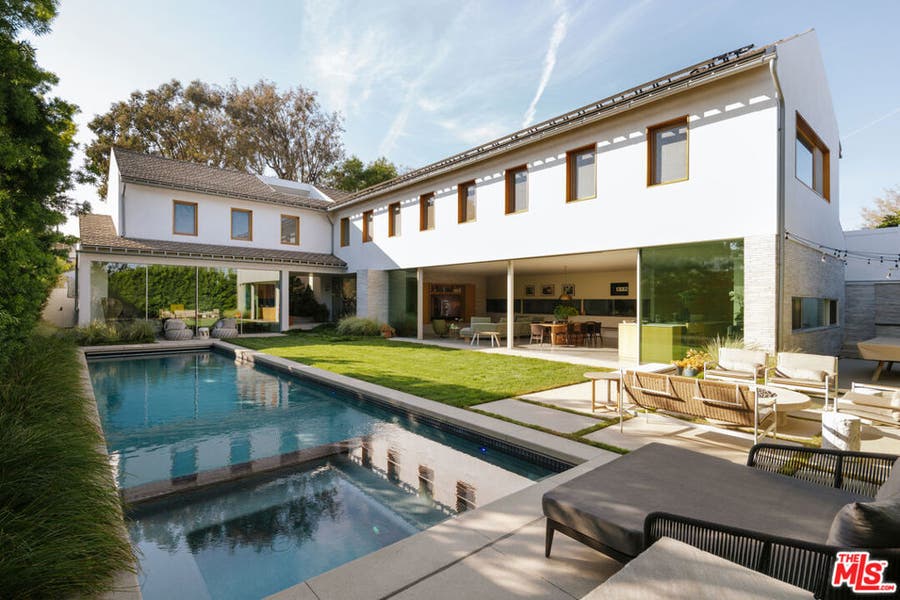 Property photo for 3062 Queensbury Drive, Los Angeles, CA