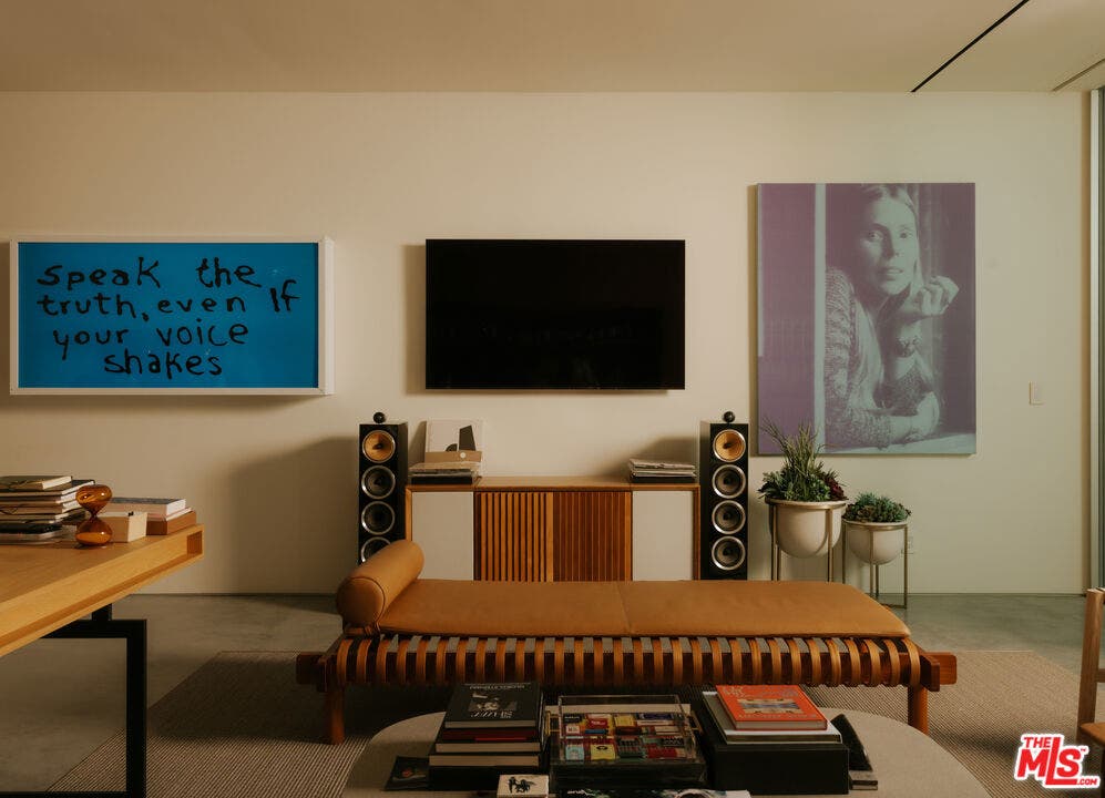 Guest house