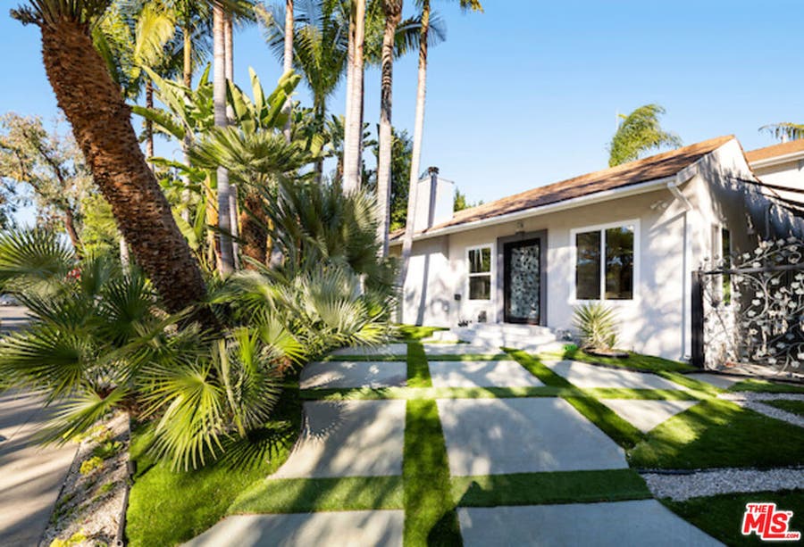 Property photo for 164 N Willaman Drive, Beverly Hills, CA