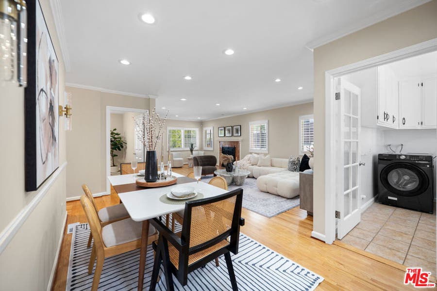 Property photo for 3317 Burritt Way, La Crescenta, CA