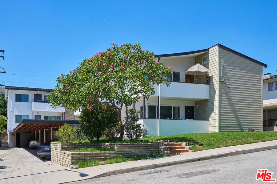 Property photo for 319 Raymondale Drive, South Pasadena, CA