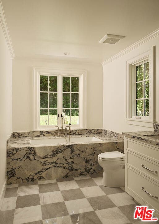 31 Oakmont Drive, Los Angeles, CA 90049