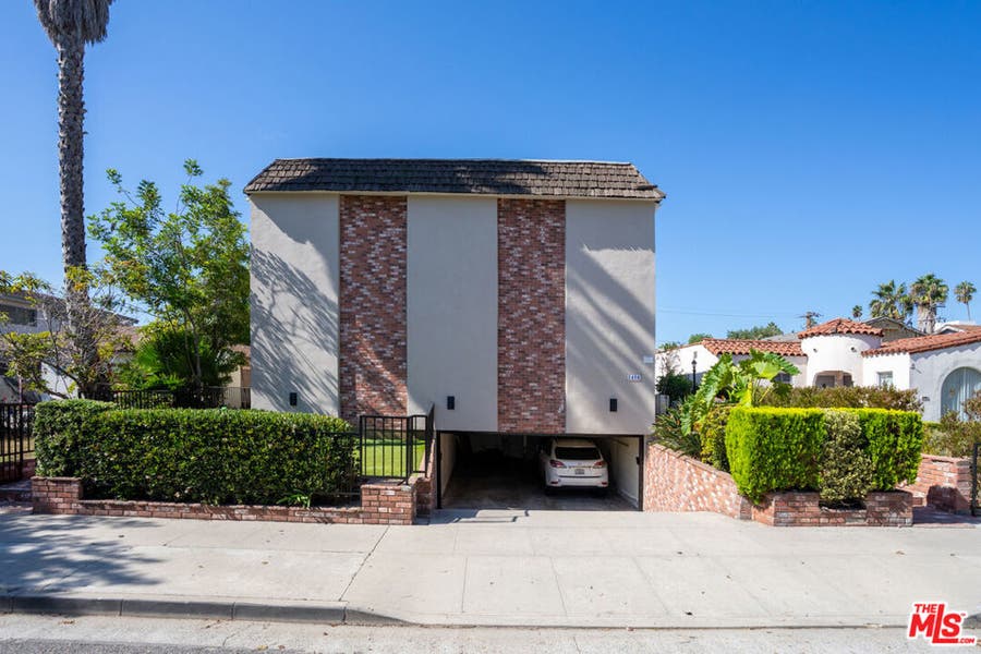 Property photo for 1434 Berkeley Street, Santa Monica, CA
