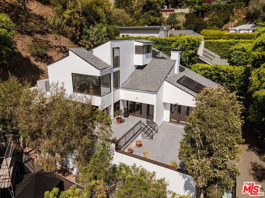 Property photo for 1355 Bobolink Place, Los Angeles, CA