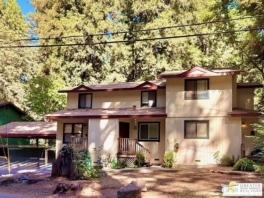 Property photo for 14565 Canyon 1 Road, Guerneville, CA
