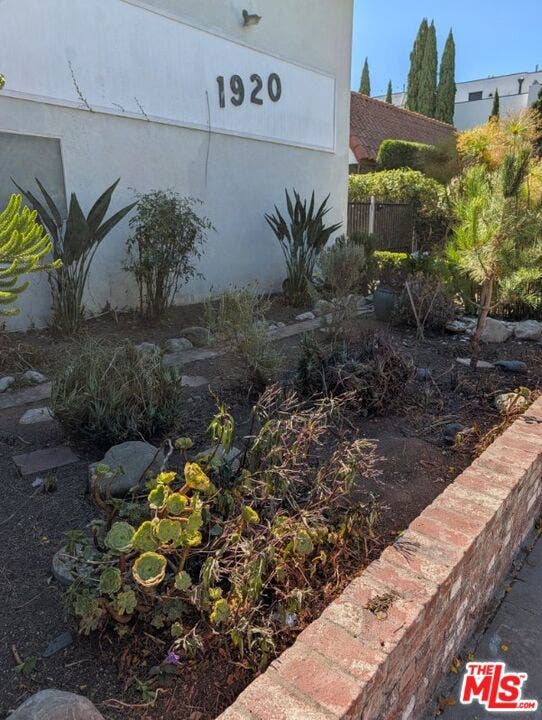 Property photo for 1920 Euclid Street, Santa Monica, CA