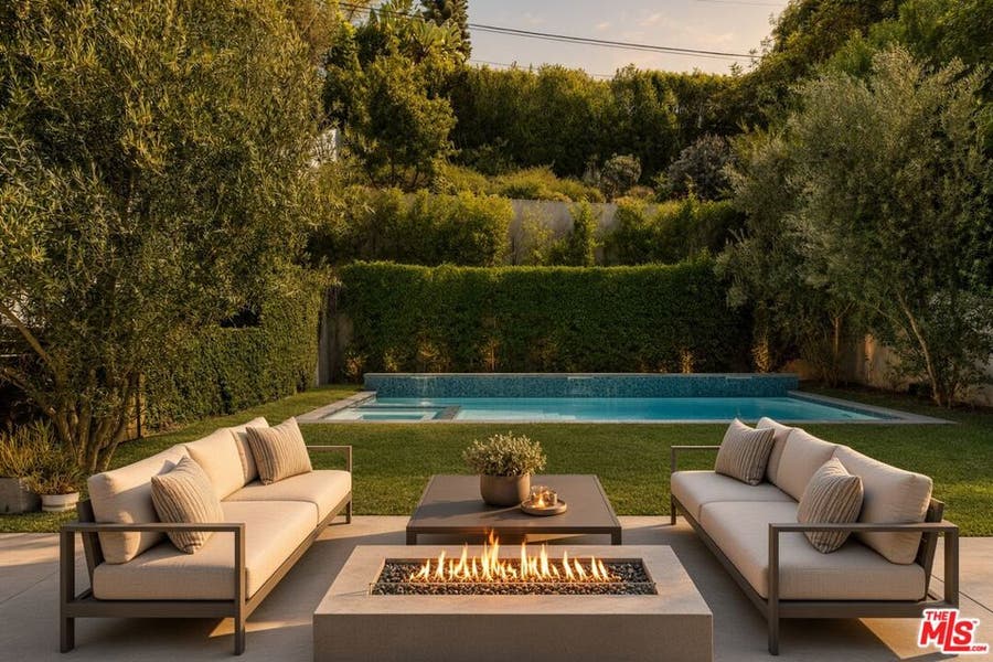 Property photo for 2408 Castle Heights Avenue, Los Angeles, CA