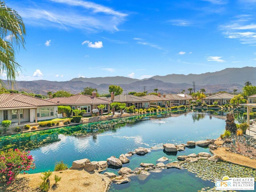 Property photo for 65 Shoreline Drive, Rancho Mirage, CA