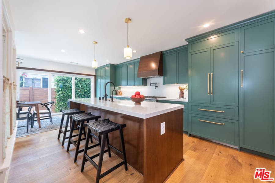 Property photo for 11373 Homedale Street, Los Angeles, CA