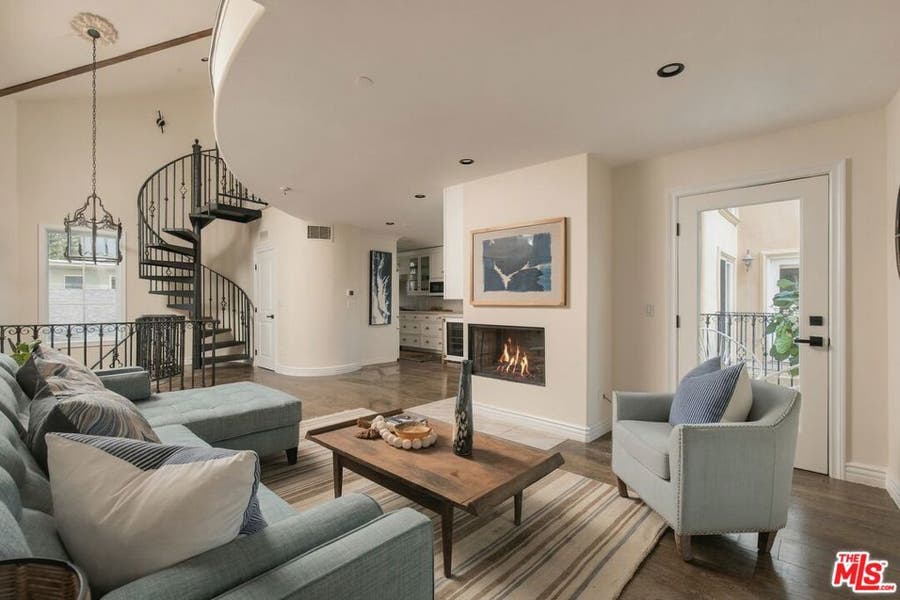 Property photo for 837 18th Street, #3, Santa Monica, CA