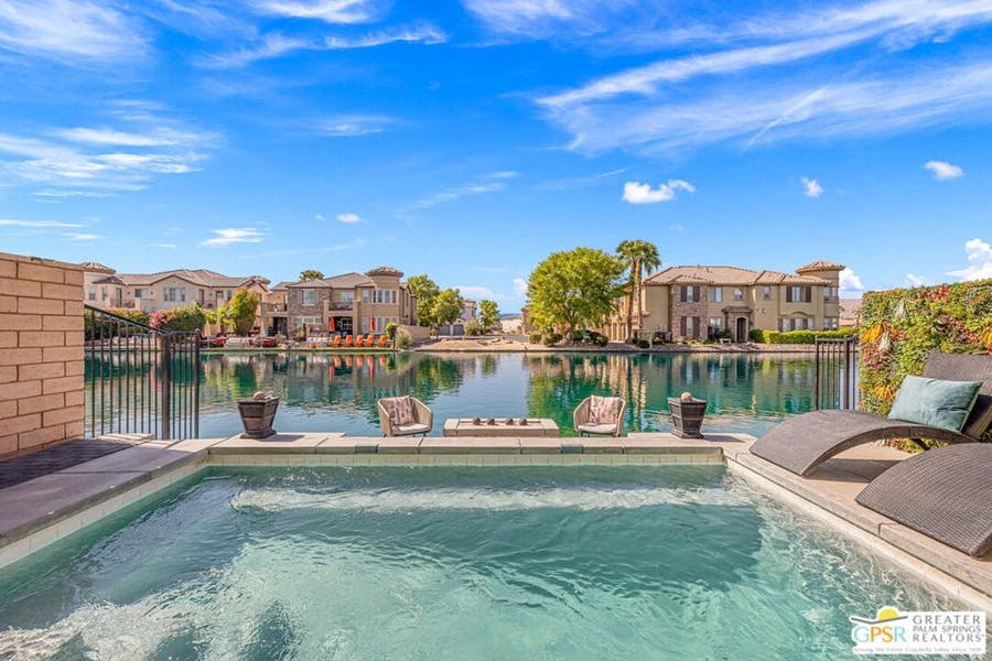 Property photo for 43241 Pietra Court, Indio, CA