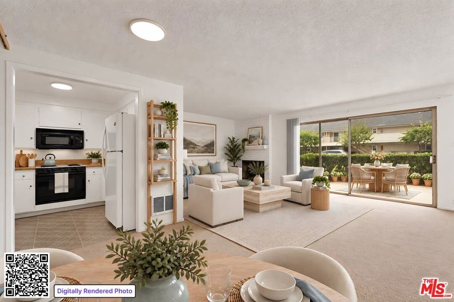 Property photo for 22929 Nadine Circle, #A, Torrance, CA