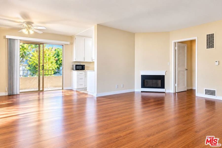 Property photo for 818 7th Street, #1, Santa Monica, CA