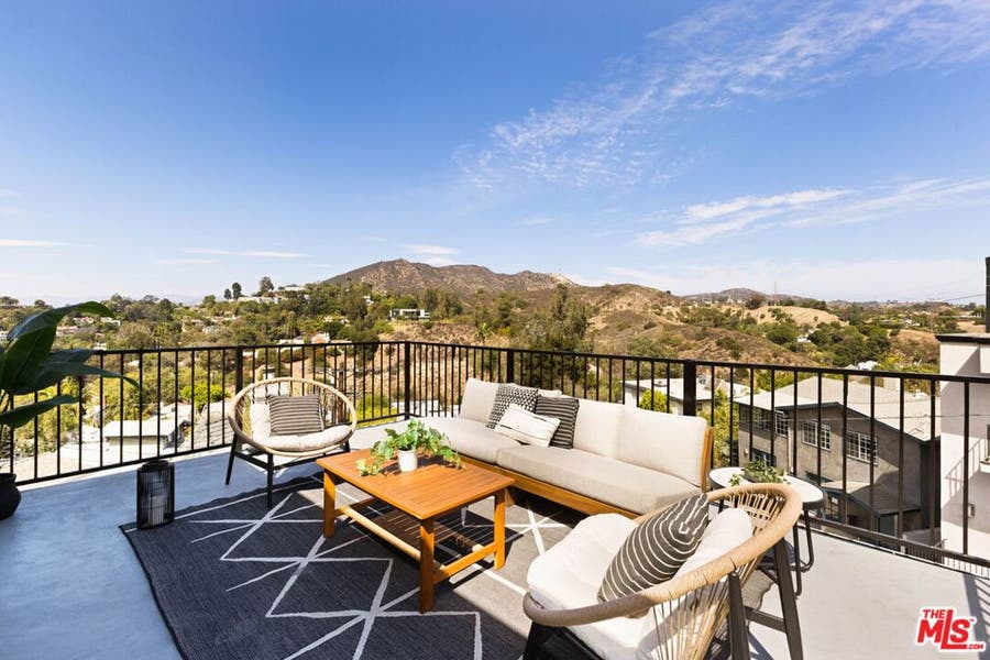 Property photo for 6837 Cahuenga Park Trail, Los Angeles, CA