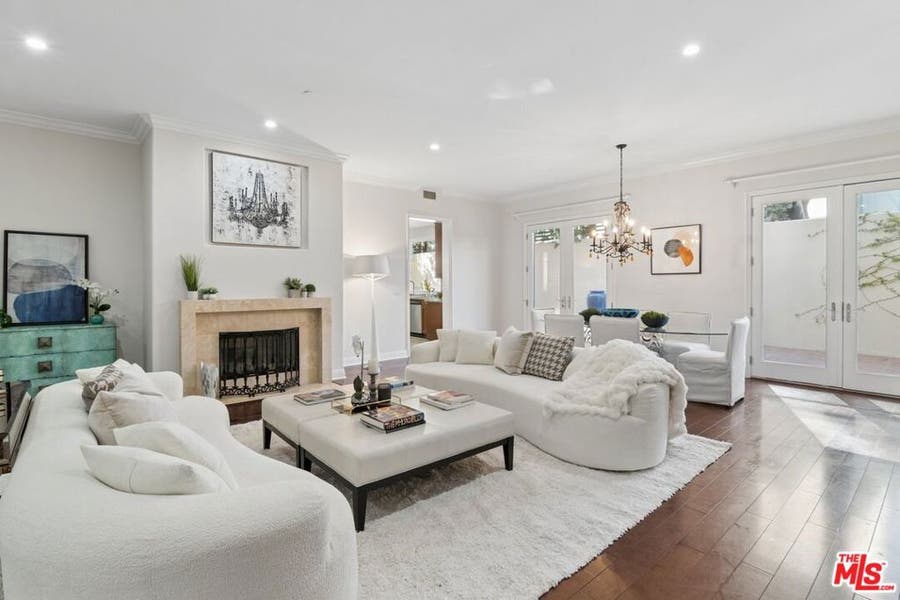 Property photo for 143 N Arnaz Drive, #102, Beverly Hills, CA