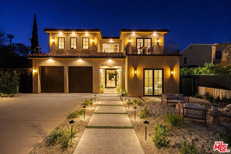 Property photo for 14273 Greenleaf Street, Los Angeles, CA
