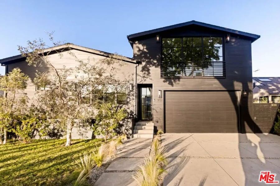 Property photo for 3132 Purdue Avenue, Los Angeles, CA