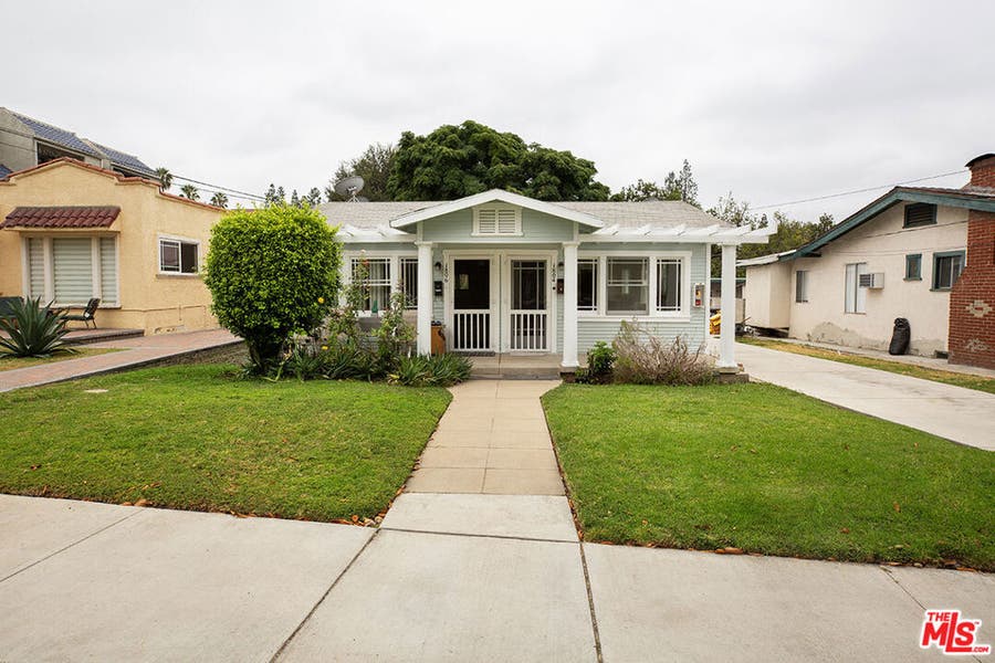 Property photo for 1804 E Glenoaks Boulevard, Glendale, CA