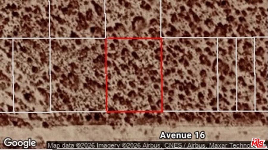 Property photo for Mojave, CA